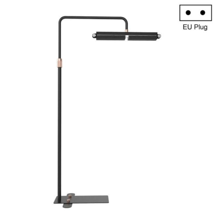 M9X Manicure Skin Care Fill Light 36 Inch High CRI Makeup Eyelash Extension Beauty Floor Lamp(EU ...
