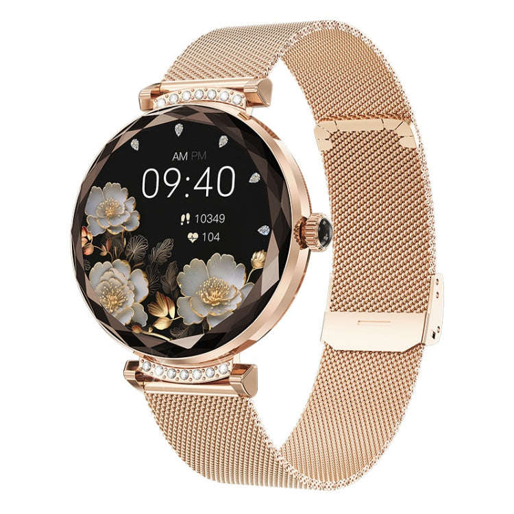 NX7 Pro 1.19 inch Color Screen Smart Watch, Support Heart Rate / Blood Pressure / Blood Oxygen Mo...