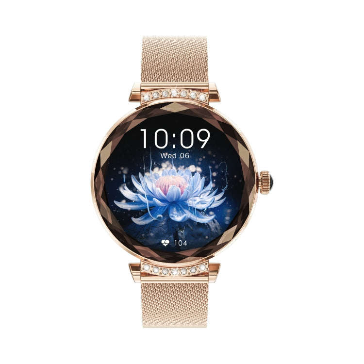 NX7 Pro 1.19 inch Color Screen Smart Watch, Support Heart Rate / Blood Pressure / Blood Oxygen Mo...