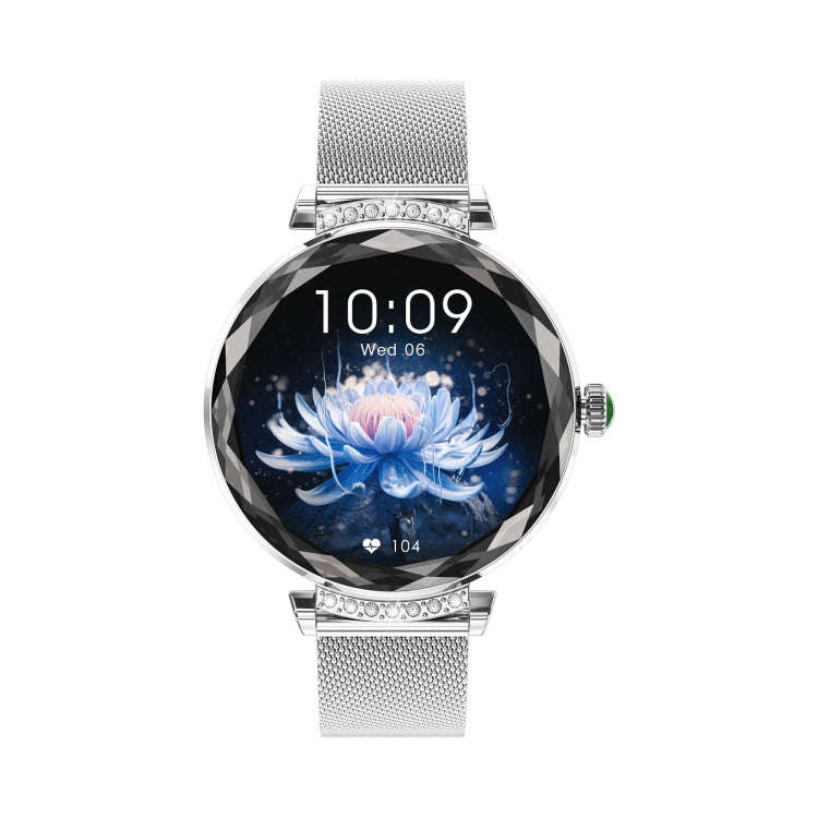 NX7 Pro 1.19 inch Color Screen Smart Watch, Support Heart Rate / Blood Pressure / Blood Oxygen Mo...