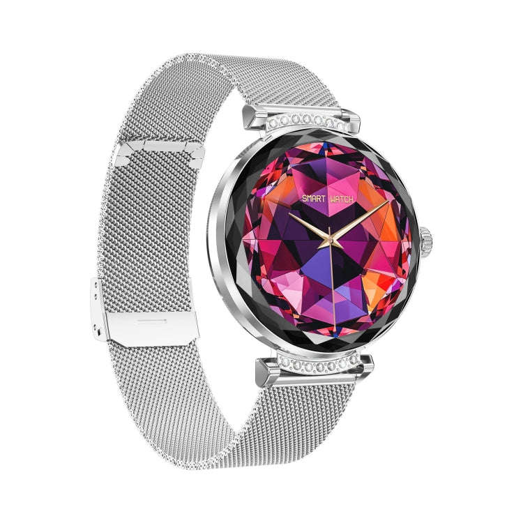 NX7 Pro 1.19 inch Color Screen Smart Watch, Support Heart Rate / Blood Pressure / Blood Oxygen Mo...