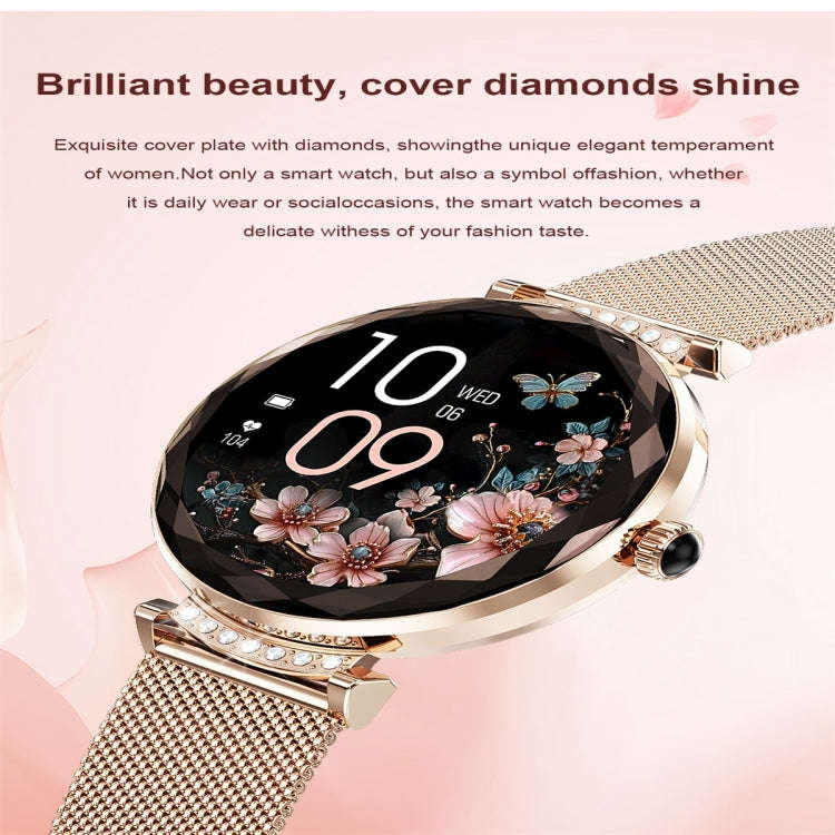 NX7 Pro 1.19 inch Color Screen Smart Watch, Support Heart Rate / Blood Pressure / Blood Oxygen Mo...