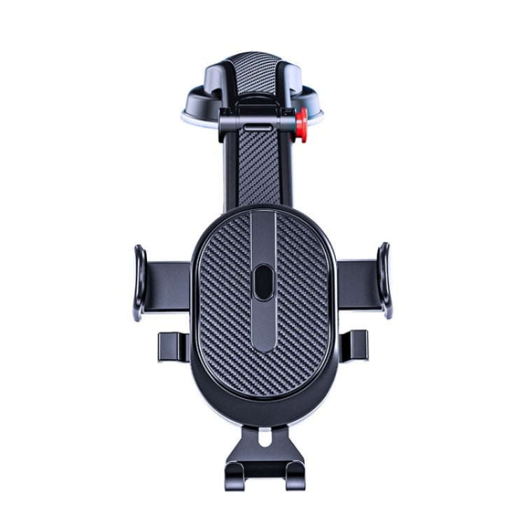 D23+ES 360 Rotatio Navigation Car Suction Cup Mount Phone Holder