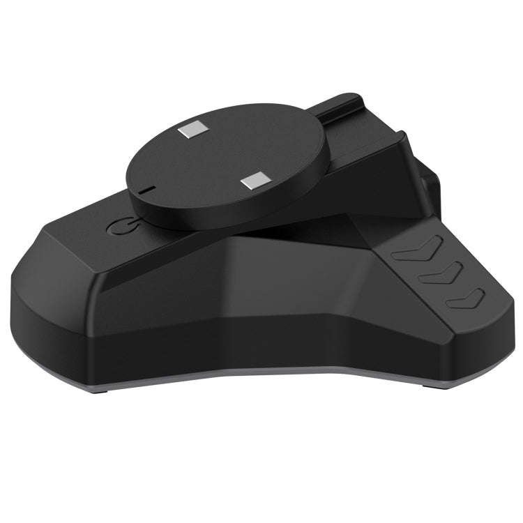 For Logitech G903 Wireless Mouse Charger Base(Black)