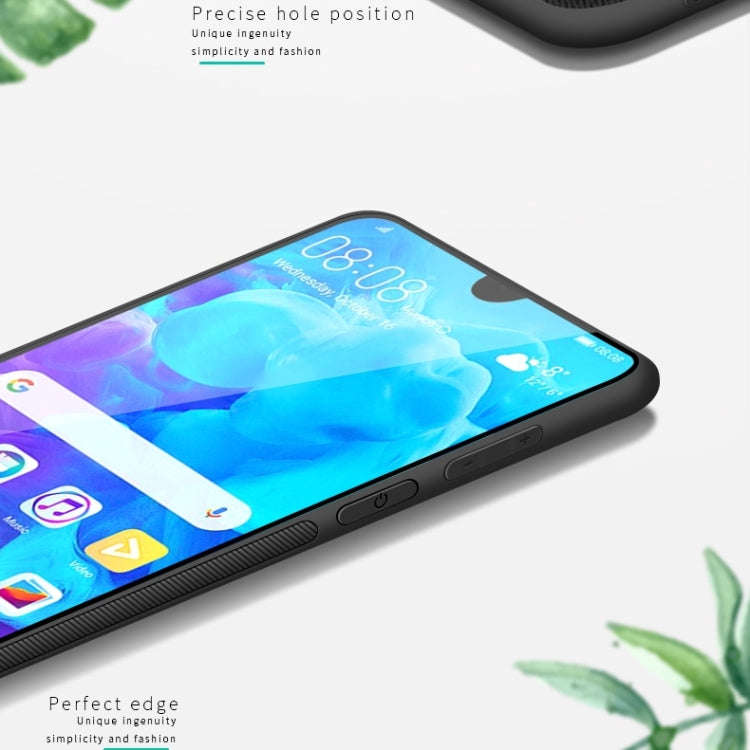 PINWUYO Shockproof Waterproof Full Coverage PC + TPU + Skin Protective Case for HUAWEI Honor 8S /...