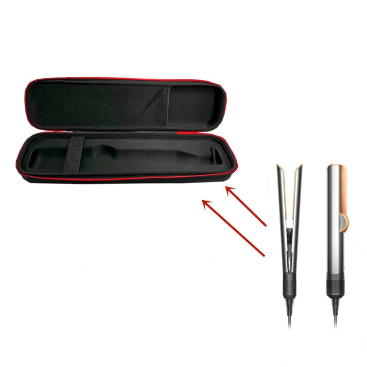 For Dyson Airstrait Hair Straightener Portable Travel Waterproof Storage Hard Bag