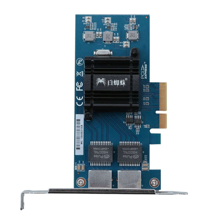 Intel I350_PCIe 4x Server 4Port Lan Card