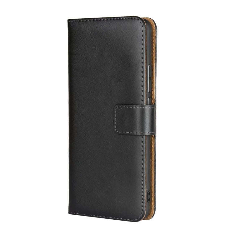 Horizontal Flip Leather Case for Huawei Mate 20 Pro ,with Magnetic Clasp and Bracket and Card Slo...