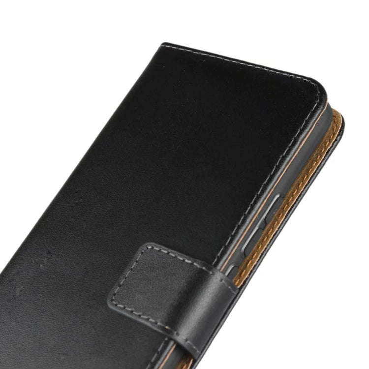 Horizontal Flip Leather Case for Huawei Mate 20 Pro ,with Magnetic Clasp and Bracket and Card Slo...