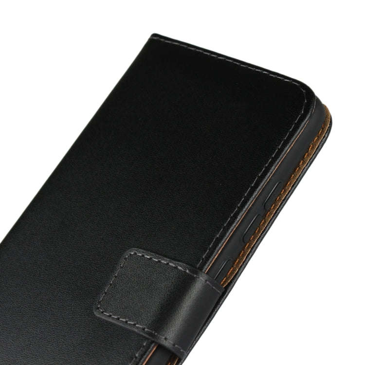 Horizontal Flip Leather Case for Huawei Mate 20 , with Magnetic Clasp and Bracket and Card Slot a...