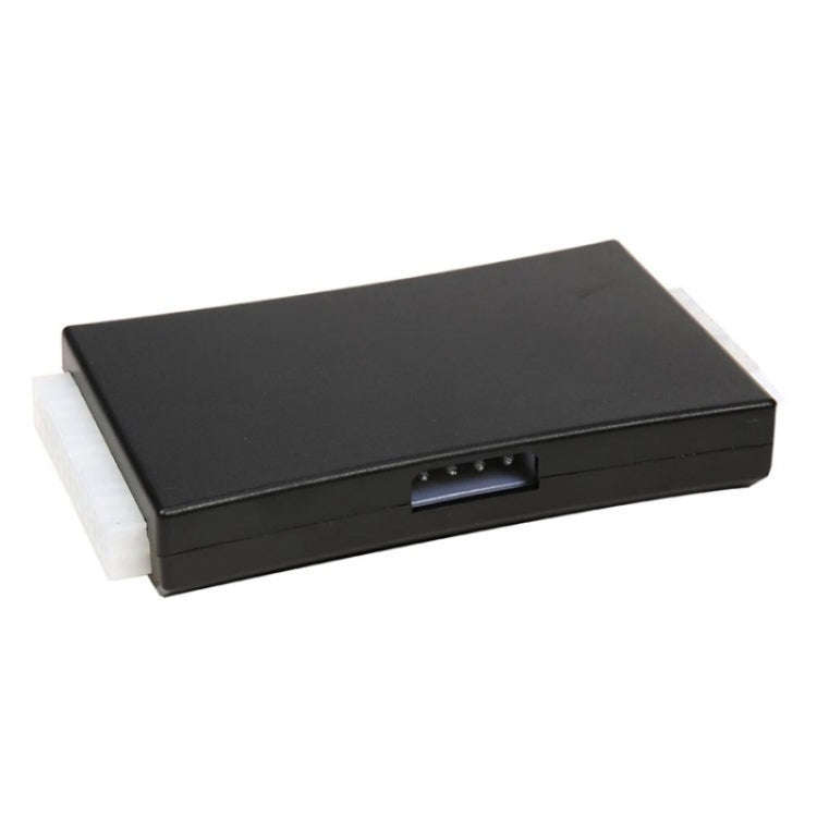 YNS-001 ATX Measuring Checker Diagnostic Tool Digital Display Computer Power Supply Tester
