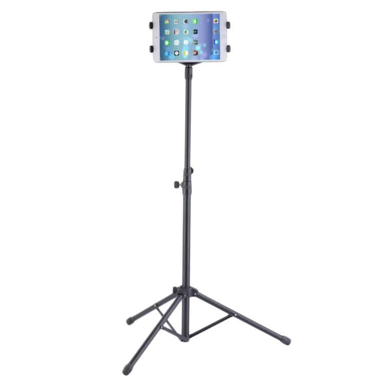 XWJ-LP001 Portable Adjustable Tablet Tripod Stand
