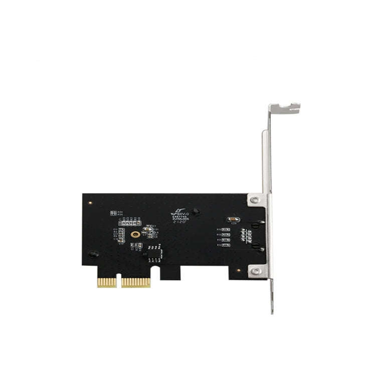 Four-port 2.5G Gigabit Network adapter Desktop 8125BG chip Ethernet server Network Adapter ESXi d...