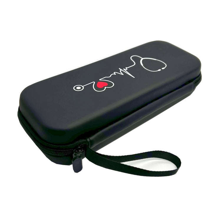 Multi-functional Household Portable Stethoscope Kit Storage Box