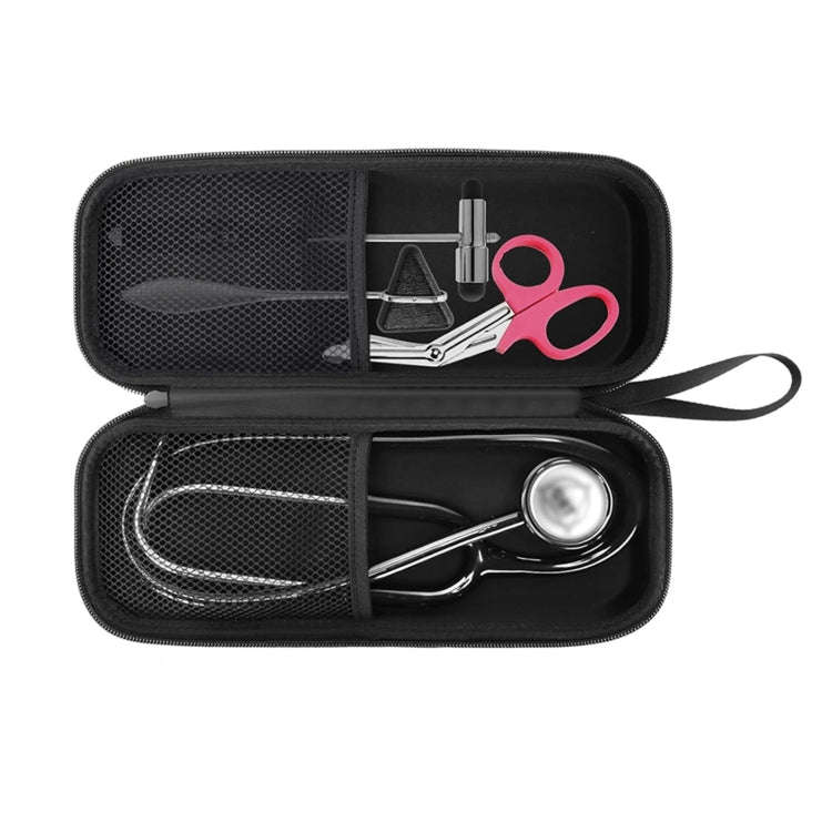 Multi-functional Household Portable Stethoscope Kit Storage Box