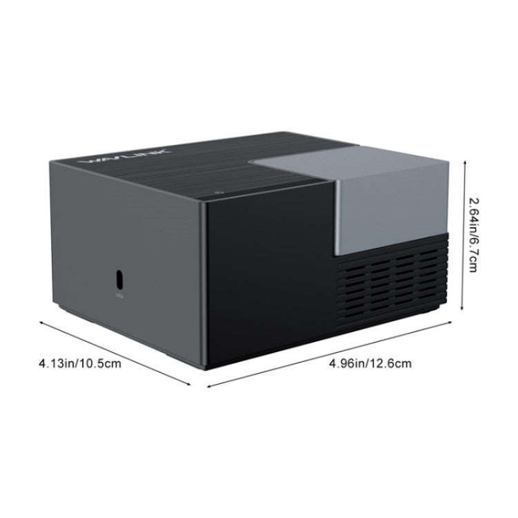 WAVLINK UG76PD2 3.5mm Audio, Gigabit Network Port Dual HD Universal Docking Station(AU Plug)