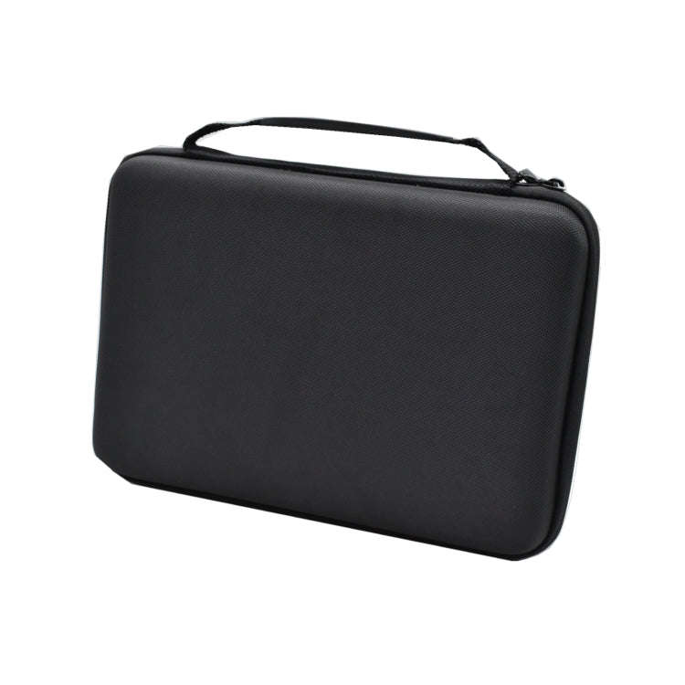 For Canon SELPHY CP1300 / CP1200 / CP1500 Wireless Photo Printer Storage Bag Outdoor Travel Hard ...