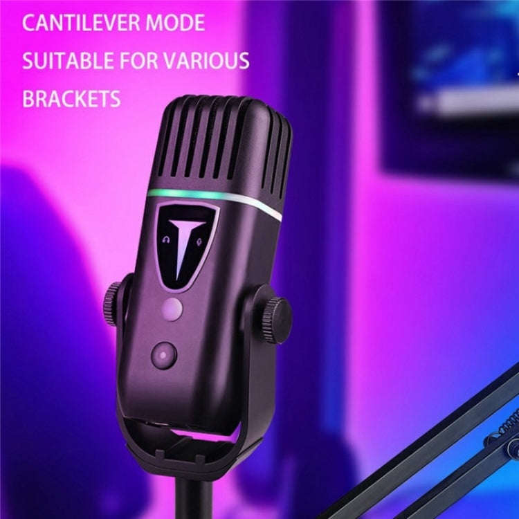 PDO-30 E-Sports Gaming Desktop Condenser Microphone