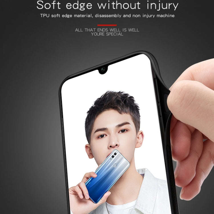 PINWUYO Honors Series Shockproof PC + TPU Protective Case for Huawei Honor 10 Lite / P Smart 2019...