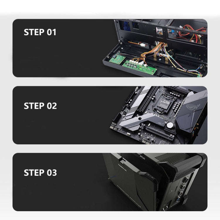 5G Gigabit Diskless NIC Desktop Realtek RT8126 PCIeX1 Supports ROS,ESXi Diskless PXE boot