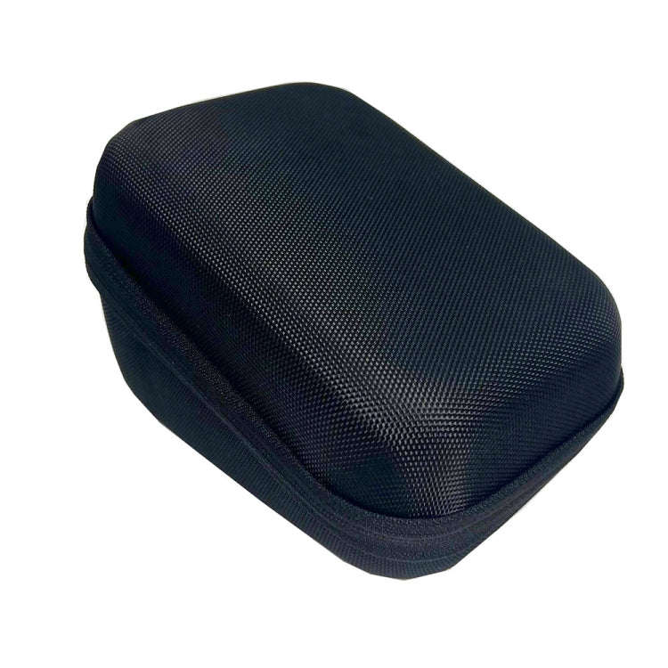 Electronic Blood Pressure Device Storage Bag Portable Outdoor EVA Hard Shell Protective Bag