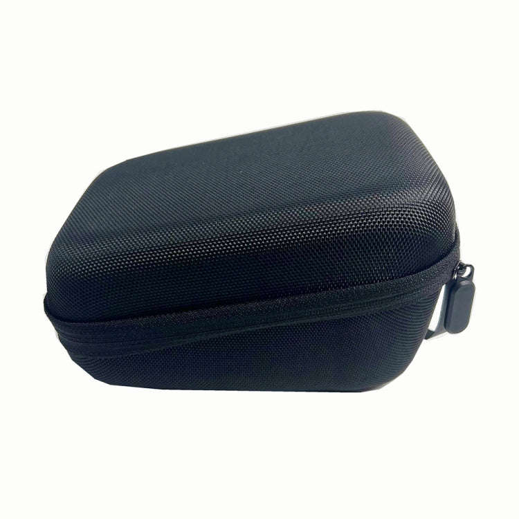 Electronic Blood Pressure Device Storage Bag Portable Outdoor EVA Hard Shell Protective Bag