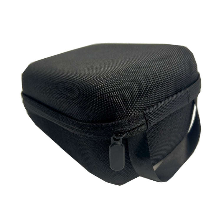 Electronic Blood Pressure Device Storage Bag Portable Outdoor EVA Hard Shell Protective Bag