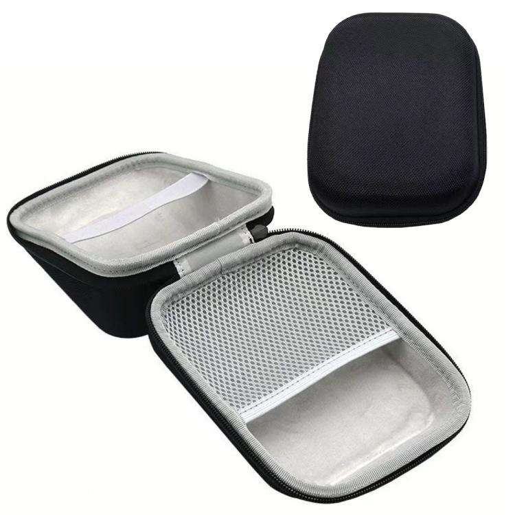 For Omron / Yuyue Portable Electronic Blood Pressure Device Storage Protective Bag, Specification...