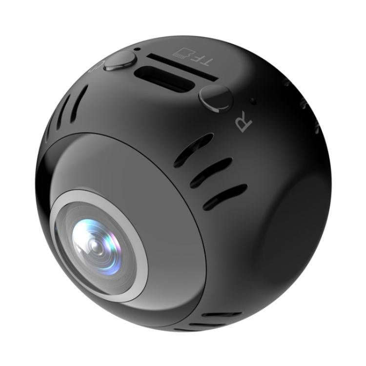 L30 Home Security Real Time Playback Panoramic View Phone Monitoring Mini Intelligent WiFi Camera