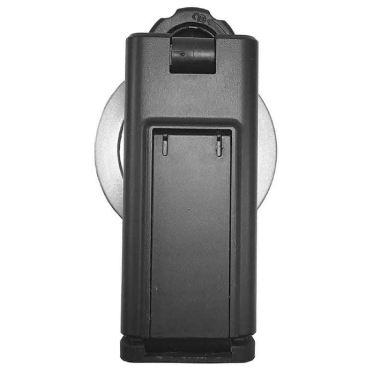 LX-01 360 Degree Rotating Car Phone Holder Compatible with MagSafe Travel Foldable Bracket