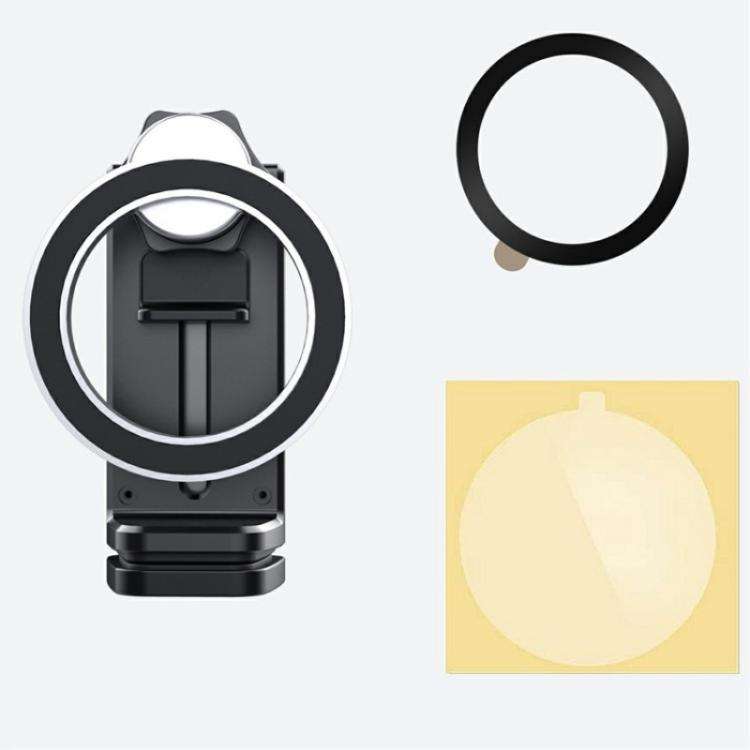 LX-01 360 Degree Rotating Car Phone Holder Compatible with MagSafe Travel Foldable Bracket