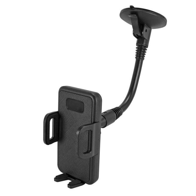 Car Windshield Phone Mount Suction Cup 360 Degree Rotating Mobile Holder