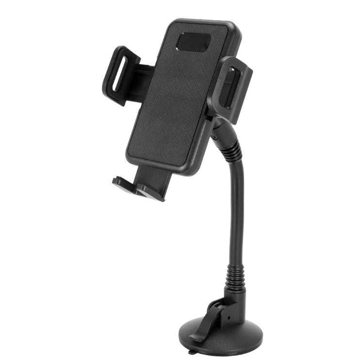 Car Windshield Phone Mount Suction Cup 360 Degree Rotating Mobile Holder