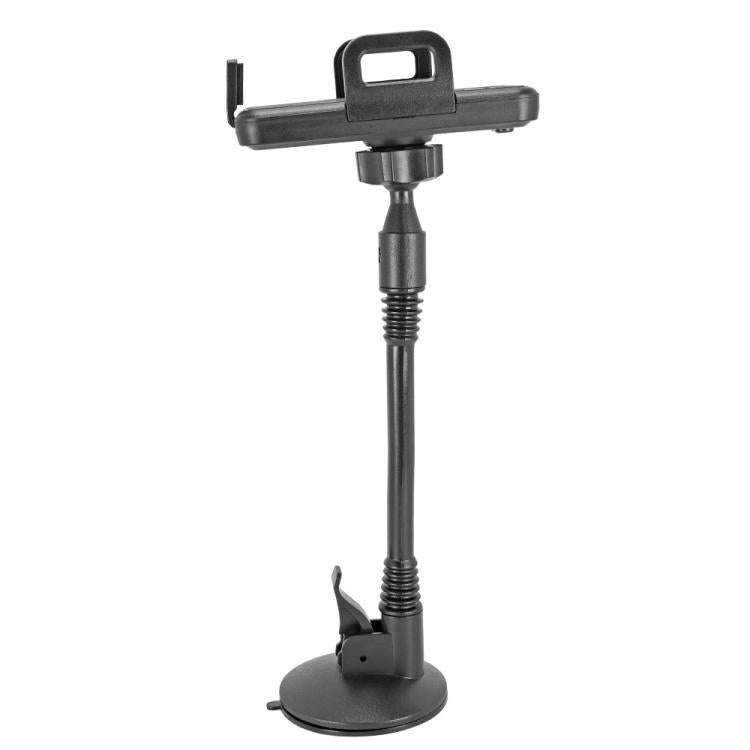 Car Windshield Phone Mount Suction Cup 360 Degree Rotating Mobile Holder