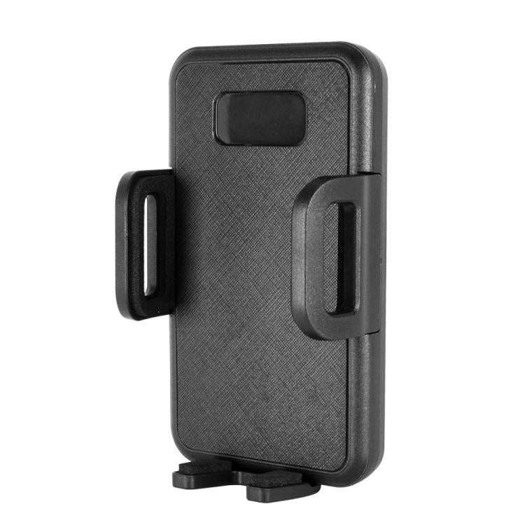 Clip On Universal Car Computer Monitor Mount 360 Degree Rotation Phone Holder Stand