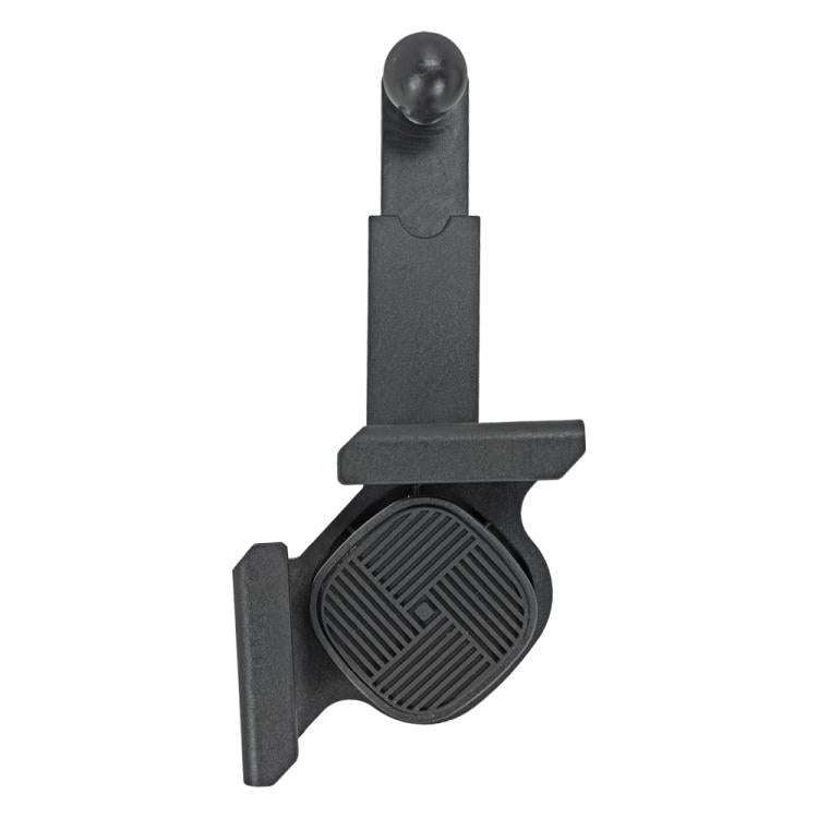 Clip On Universal Car Computer Monitor Mount 360 Degree Rotation Phone Holder Stand
