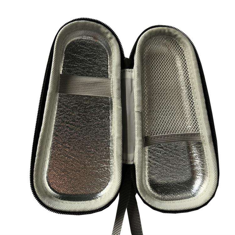 For Gillette Series Manual Razor Storage Box