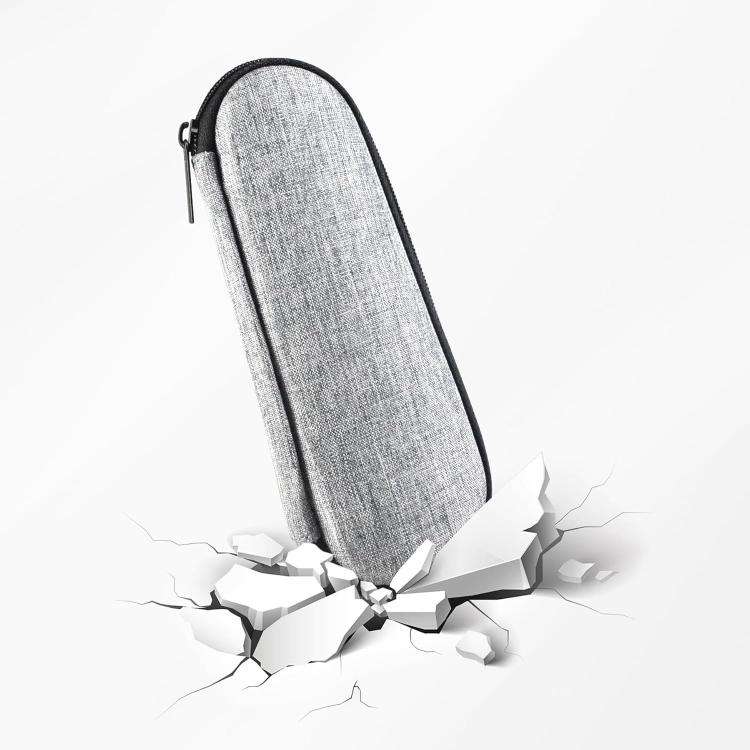 For Gillette Series Manual Razor Storage Box