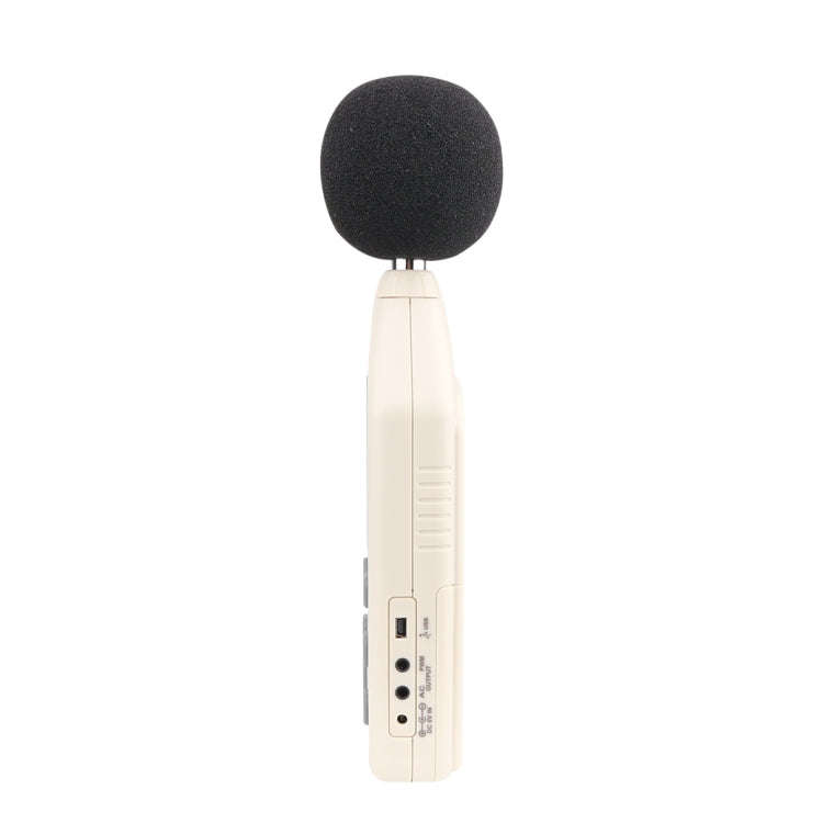 GM1357 Handy Digital Sound Level Meter Noise Meter