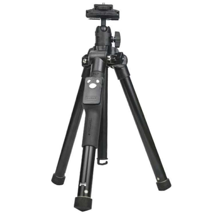 YUNTENG UT-360N Outdoor Photography Live Streaming Selfie Stand Camera Phone Tripod