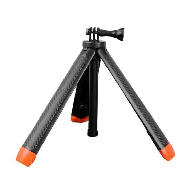 C063 Underwater Floating Selfie Stick Anti-Shake Tripod Snorkeling Pole For GoPro Action Camera