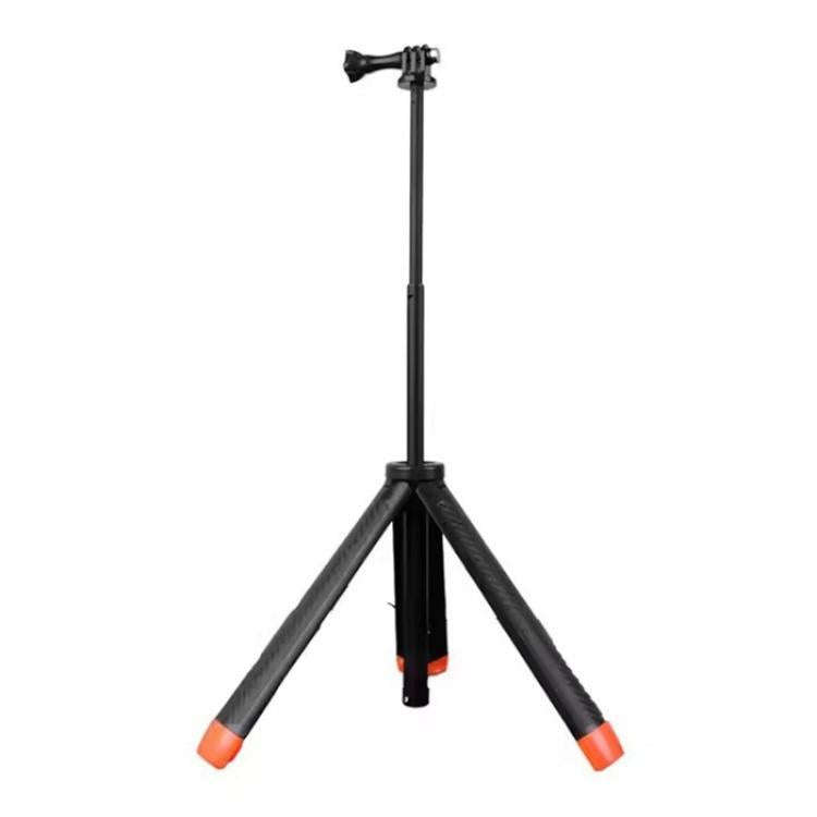 C063 Underwater Floating Selfie Stick Anti-Shake Tripod Snorkeling Pole For GoPro Action Camera