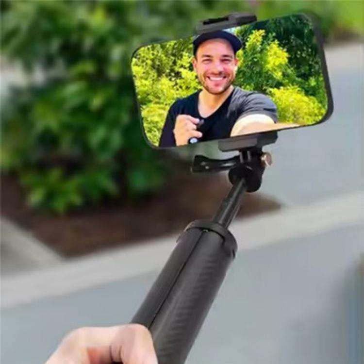 C063 Underwater Floating Selfie Stick Anti-Shake Tripod Snorkeling Pole For GoPro Action Camera