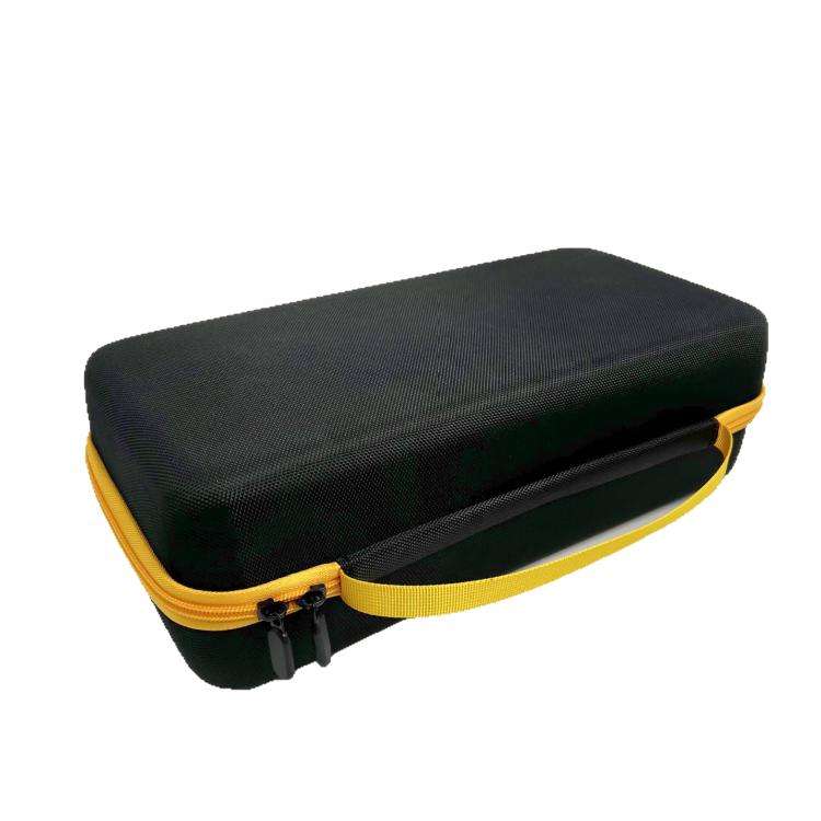 Car Vacuum Cleaner Portable EVA Hard Shell Storage Case For Fanttik Slim V8 / V10