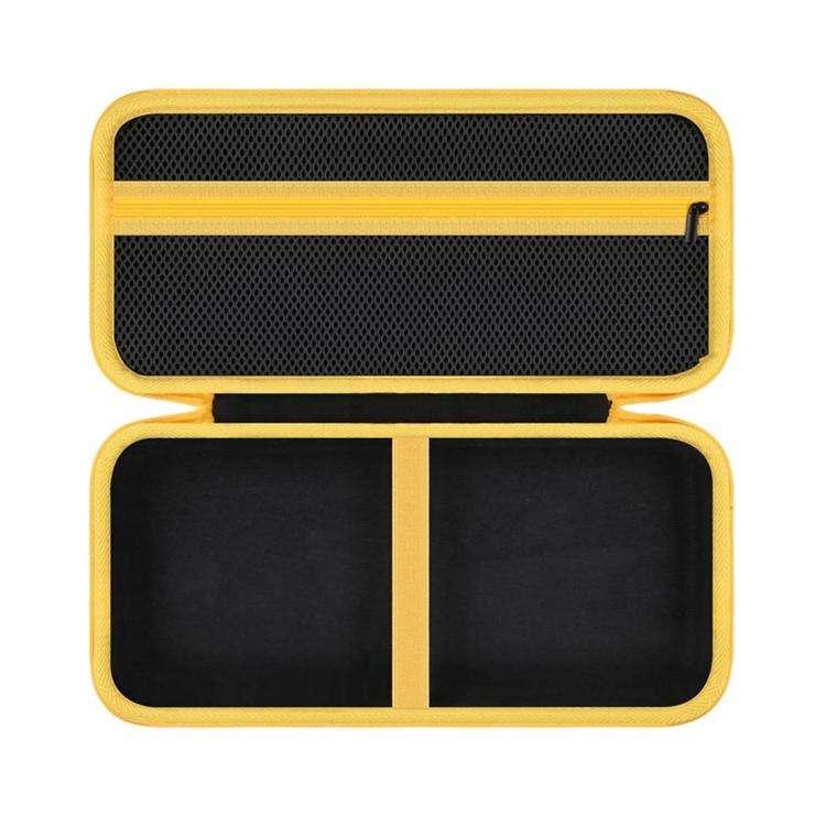 Car Vacuum Cleaner Portable EVA Hard Shell Storage Case For Fanttik Slim V8 / V10