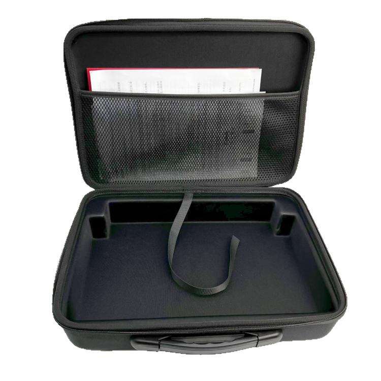 Mobile Printer Storage Bag Travel Storage Protection Bag For Canon PIXMA TR160 / TR150 / iP110