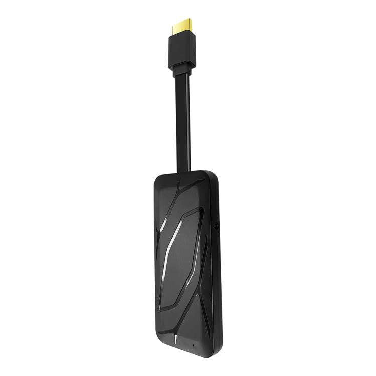 S905X5M Android 14 ATV Display Dongle 4K Smart TV Receiver