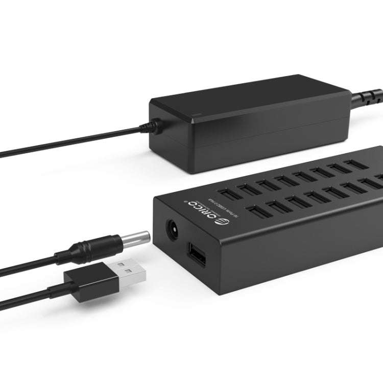 ORICO H1613-U2 16 Ports USB2.0 HUB