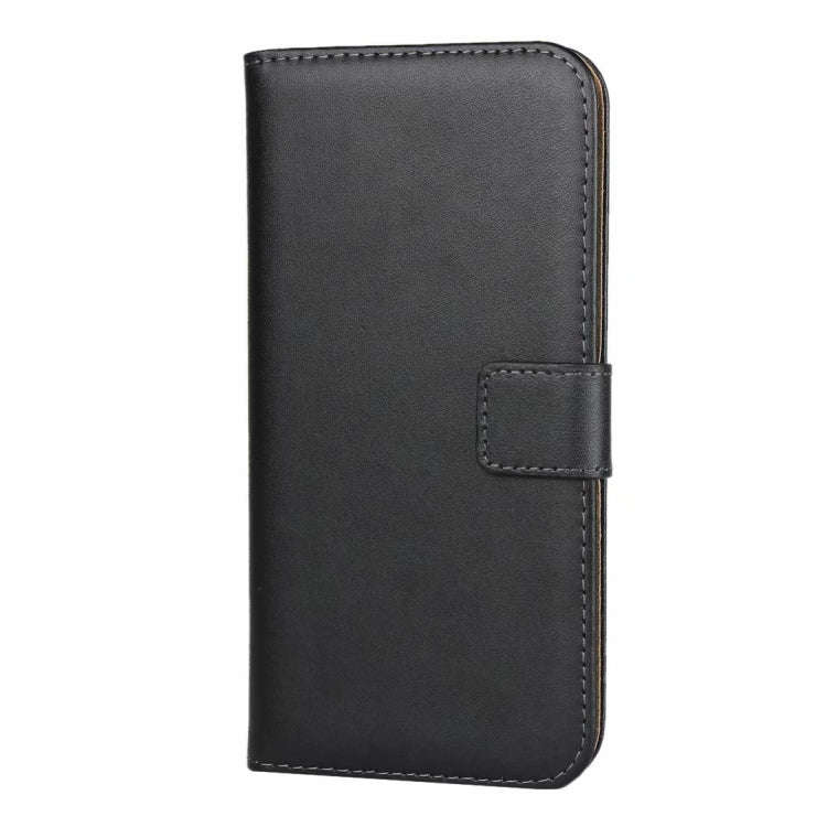 Leather Horizontal Flip Holster for Huawei Honor 20 Pro with Magnetic Clasp and Bracket and Card ...