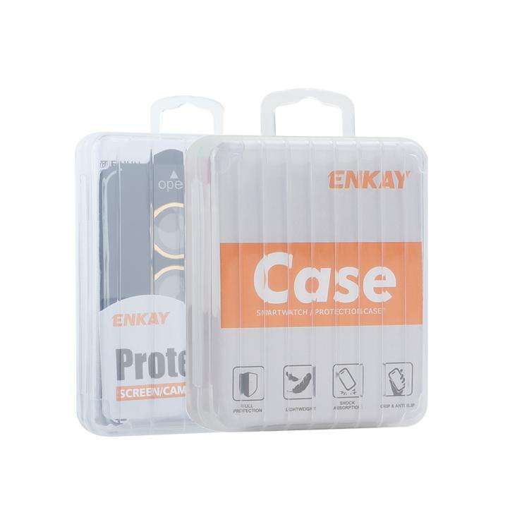 For Huawei Pura 80 Pro / Pro+ / Ultra ENKAY 9H Rear Lens Aluminium Alloy Tempered Glass Film(Silver)